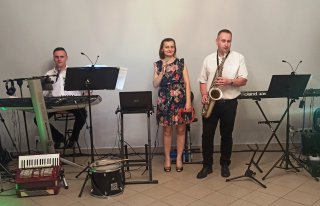 Zespół Muzyczny TajRoTim Kielce