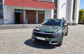 Auto do ślubu/wesele/kierowca Poznań
