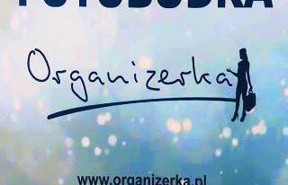 Organizerka - profesjonalna FotoBudka Konstantynow Łodzki