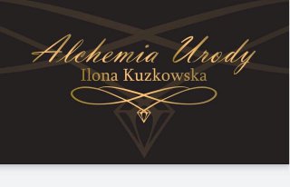 Alchemia Urody - Ilona Kuzkowska Pruszcz Gdański