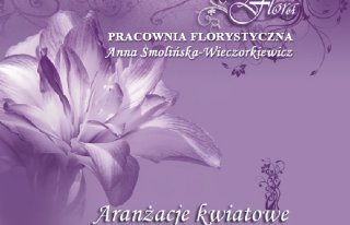 Passja-Flora Pracownia Florystyczna Lublin