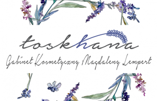 Toskhana - Gabinet Kosmetyczny Zamość