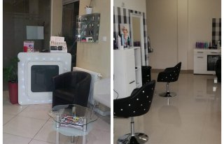 Salon fryzjersko - kosmetyczny Matrix Nowy Dwór Mazowiecki