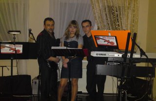 Zespół Muzyczny Mix-Dance Grzegorzew