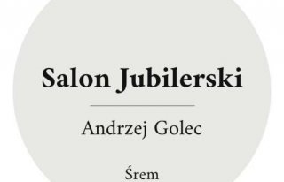 Salon Jubilerski Andrzej Golec Srem