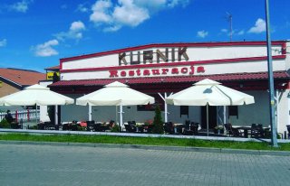 Restauracja Kurnik Słupsk