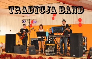 Tradycja Band Brodnica