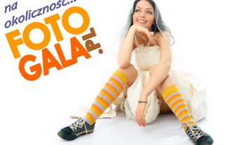 Fotografia Ślubna Śląsk - Jarek Ćwięk - FOTOGALA.PL Katowice