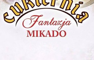 Cukiernia Fantazja-Mikado Tarnów