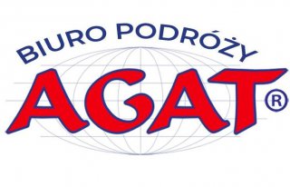 AGAT Twoje Biuro Podróży / www.agat.eu / www.agattravel.pl Krasnik