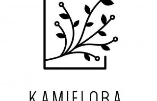 Kwiaciarnia Kamiflora Poznań