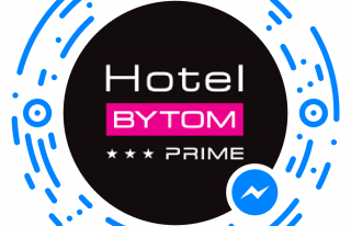 Hotel Prime Bytom Bytom