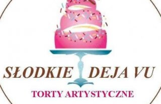 Słodkie Dejavu -Torty Artystyczne Międzylesie