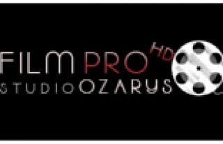 Film Pro HD studio OZARYS Sosnowiec
