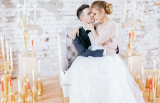 A nuż nie róż - organizacja ślubów i wesel Łódź