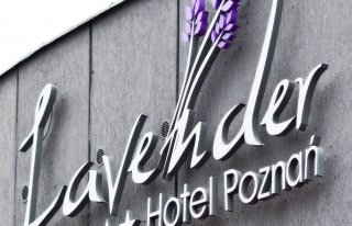 Lavender Hotel Poznań Poznań