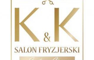 K&K Salon Fryzjerski Wadowice