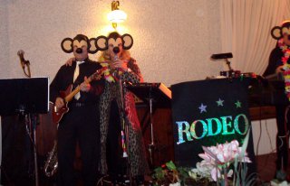Zespół muzyczny Rodeo - Czestochowa Częstochowa