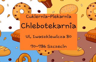 Chlebotekarnia Szczecin