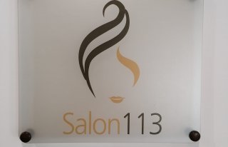 Salon 113 - Salon Fryzjersko-Kosmetyczny Szczecin