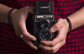 Fabryka Fotografii Inowrocław