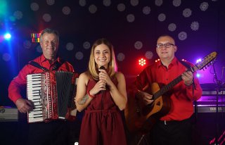 Zespół muzyczny REFLEX Węgliniec