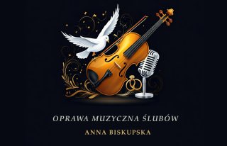 Oprawa Muzyczna Ślubów - Wolne terminy 2026/27 Łódź