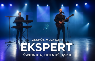 Zespół Muzyczny "EKSPERT" ze Świdnicy Świdnica