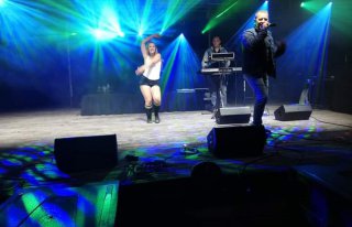 Zespół Muzyczny Dysonans Ełk
