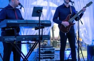 Zespół Muzyczny "EKSPERT" ze Świdnicy Świdnica