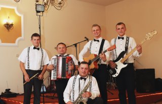 Buona Sera Band  Nagłowice