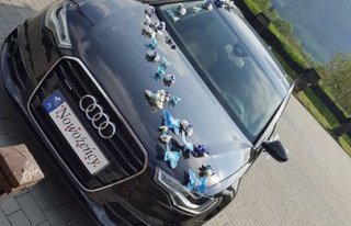 Audi a6 Avant. Cały Śląsk Ustroń