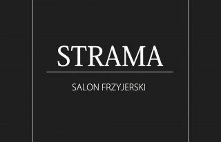 Strama Salon Fryzjerski Kraków