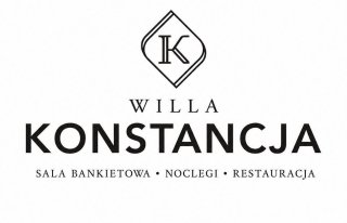 WILLA KONSTANCJA Aleksandrów Łódzki