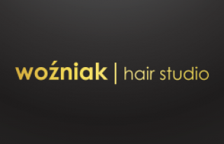 Woźniak hair studio Zgierz