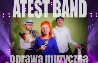 Atest Band Mysłowice