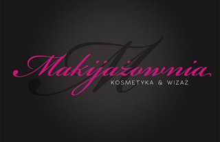 Makijażownia Kosmetyka & Wizaż. Kamila Jurgielska Bydgoszcz