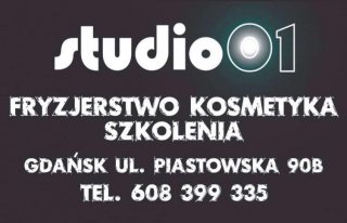 Studio 01 Gdańsk
