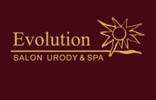 Evolution SALON URODY & SPA Białystok