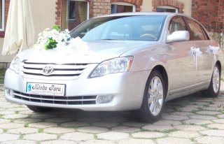 Niezwykła TOYOTA AVALON Tarnowskie Góry