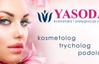 Salon kosmetyczny YASODA Opole