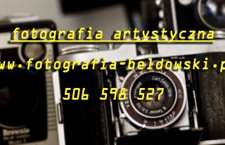 Fotografia Ślubna Łódź