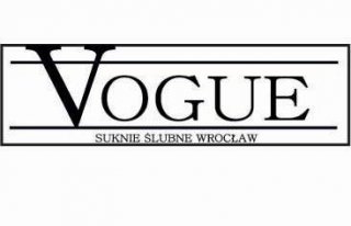 Vogue  - Salon i Pracownia Sukien Ślubnych Wrocław
