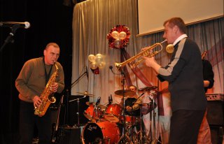 Revers Band na Twoim weselu Sędziszów