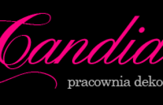 Candida pracownia dekoracji Sulejówek