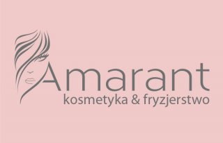 Amarant - Kosmetyka & Fryzjerstwo Częstochowa