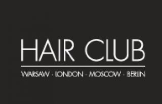 Hair Club Warsaw Salon Fryzjerski Warszawa