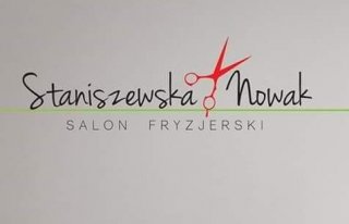 staniszewska & nowak Salon Fryzjerski Olsztyn