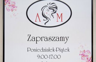 Studio Fryzur Angelika Majek Żelechów