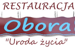 Restauracja Obora Gryfów Śląski